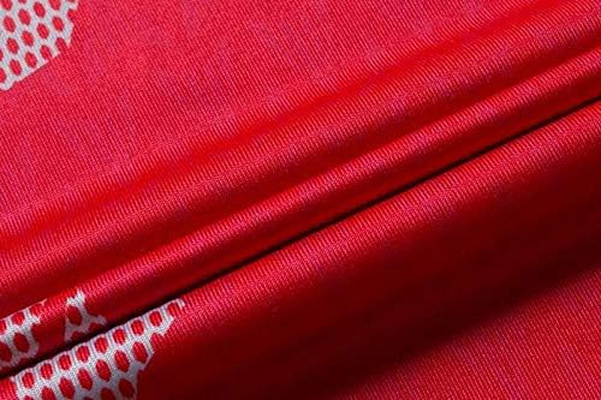 Youth Quick Dry Wicking Active Athletic Short Sleeve Performance T-Shirt Big Boys & Girls Tennis Golf Shirts LBS701